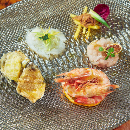 crudo